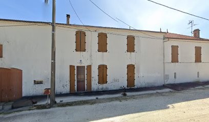 Chasseloup Philippe, Vignoble à Saint-Seurin-de-Cursac
