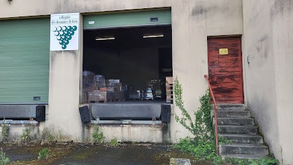 Collégiale Des Domaines De Loire, Vignoble au Puy-Notre-Dame