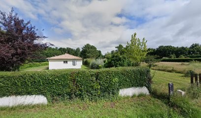 Chevreux Bertrand, Vignoble à Saint-Ciers-sur-Gironde
