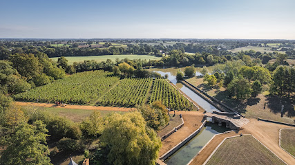 Maison Du Pin, Vignoble à Préaux