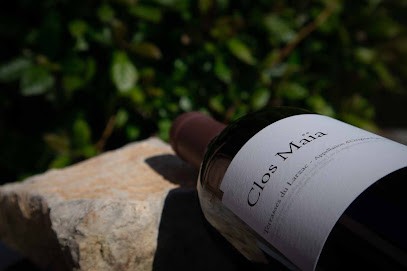 Clos Maïa, Vignoble à La Vacquerie-et-Saint-Martin-de-Castries