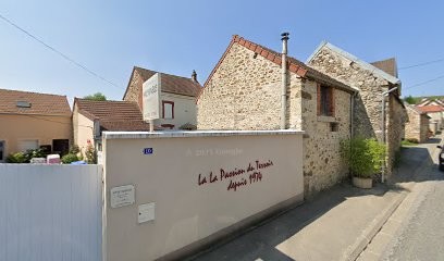 Champagne Marc Houelle, Vignoble à Passy-Grigny
