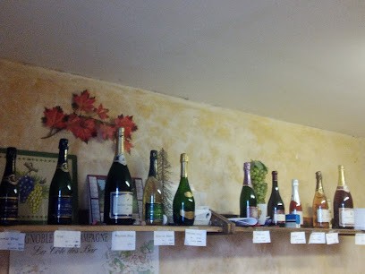 JD Thieblemont, Vignoble à Trémilly