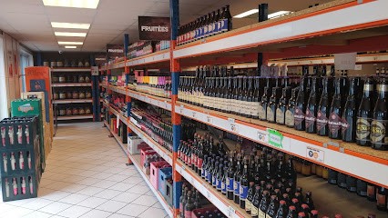 Vendis, Vignoble à Saint-Quentin