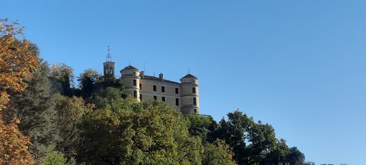 Château De Rousset, Vignoble à Gréoux-les-Bains