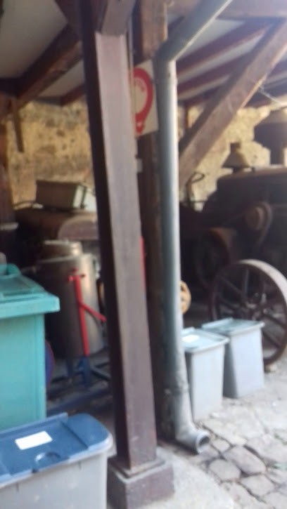 Vins d'Alsace Kuentz Romain Et Fils, Vignoble à Pfaffenheim