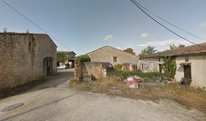 Vignobles Galineau Et Fils, Vignoble à Saint-Genès-de-Castillon