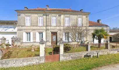 Ragot Et Fils (Earl), Vignoble à Saint-Vivien-de-Blaye