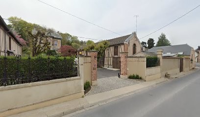 Champagne Hubert Paulet, Vignoble à Rilly-la-Montagne