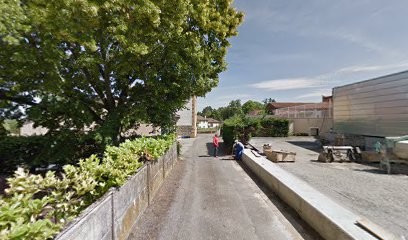 Domaine David Vivier-Merle, Vignoble à Saint-Vérand