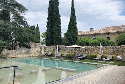 Domaine De Gressac, Vignoble à Verfeuil