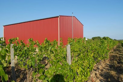 LA GRANGE AUX BELLES, Vignoble à Soulaines-sur-Aubance