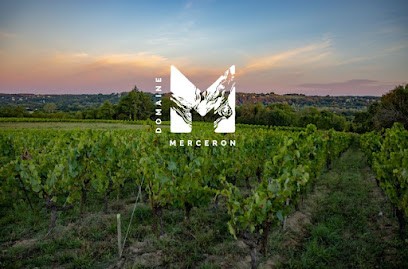 Domaine Merceron, Vignoble à Orée d'Anjou