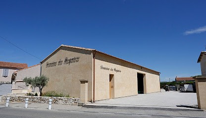 Domaine Des Pasquiers, Vignoble à Sablet