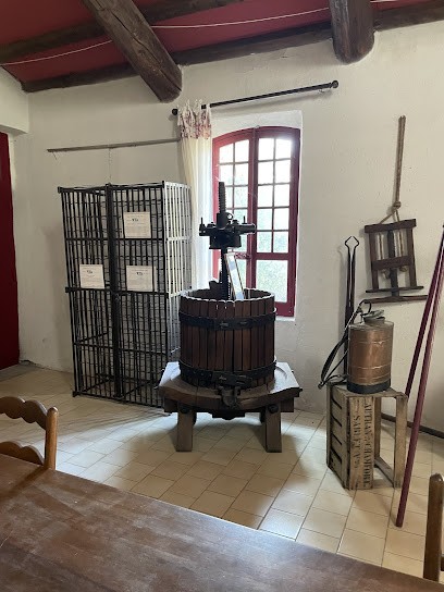 Domaine De Verquiere, Vignoble à Sablet