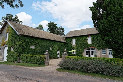 Domaine de l’Echelette, Vignoble à La Chapelle-sous-Brancion
