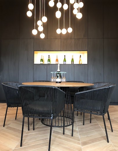 Champagne Fromentin Leclapart, Vignoble à Bouzy