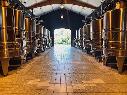 Chateau Montlisse Vignoble à Saint-Hippolyte