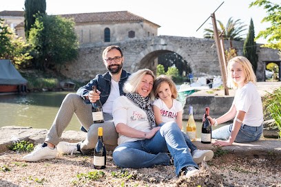 Domaine Du Somail, Vignoble à Saint-Nazaire-d'Aude