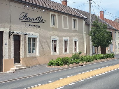 Champagne BANETTE, Vignoble à Val de Livre