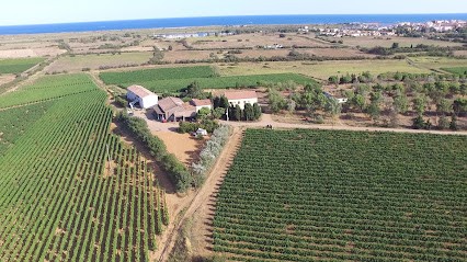 Domaine De Querelle, Vignoble à Sérignan