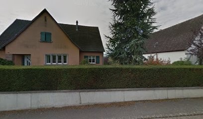 Buecher Jean-Claude Et Fils, Vignoble à Wettolsheim