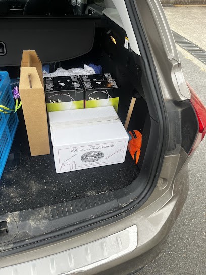 Château Font Barbu, Vignoble à Saint-Martin-de-Gurson