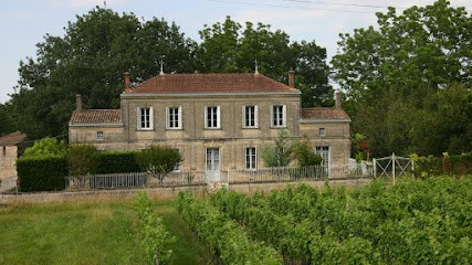 Favereaud Père et Fille, Vignoble à Cézac