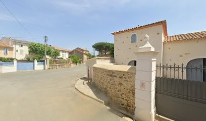 Domaine De Longueroche, Vignoble à Saint-André-de-Roquelongue