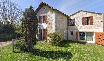 Buchwalter Luc, Vignoble à Villefranche-de-Lonchat