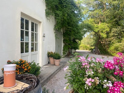 Château De Majoulière, Vignoble à Villecroze