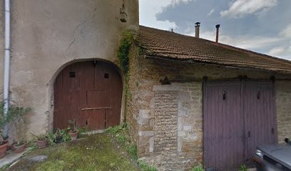 Gaec Emmanuel Houillon-Overnoy, Vignoble à Pupillin