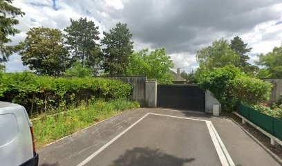 Vignobles du Château, Vignoble à Aÿ-Champagne