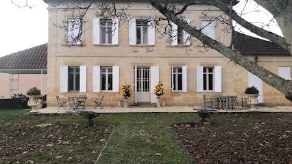 Chateau Cadaulan, Vignoble à Saint-Pey-de-Castets
