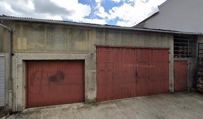 Champagne Tourneur-Prieur, Vignoble à Mardeuil