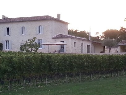 Château 937, Vignoble à Saint-Pey-de-Castets