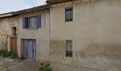 Chateau Rabette, Vignoble à Génissac