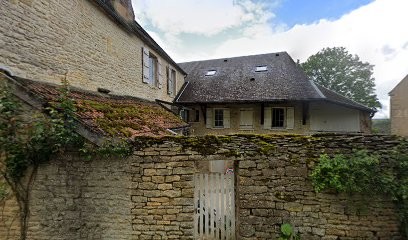 Domaine Sainte Madeleine, Vignoble à Tharoiseau