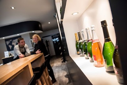 Champagne Emile Leclère, Vignoble à Mardeuil