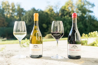 Montdomaine, Vignoble à Nazelles-Négron