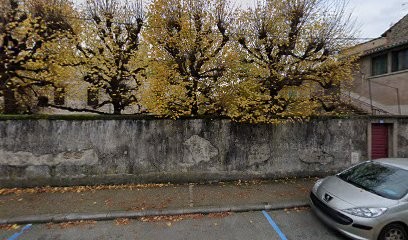 Hermitage JMB Sorrel, Vignoble à Tain-l'Hermitage