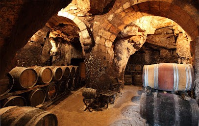 Domaine BROCOURT, Vignoble à Rivière