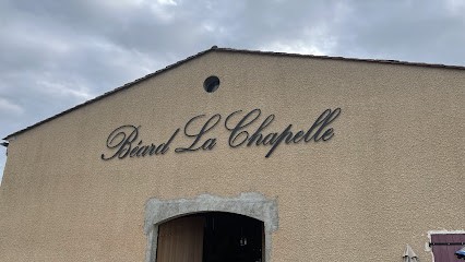 Château Béard La Chapelle - Saint Emilion Grand Cru, Vignoble à Saint-Laurent-des-Combes