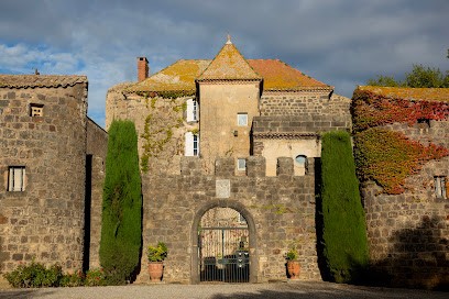 Domaine Preignes Le Vieux - Domaines Robert Vic (les), Vignoble à Vias