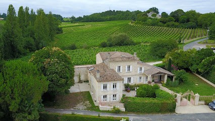 Château La Closerie De Fronsac, Vignoble à Saint-Michel-de-Fronsac