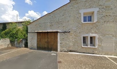 Chais Du Château Peychaud, Vignoble à Saint-Louis-de-Montferrand