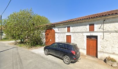 Hervouet Pascal, Vignoble à Saint-Martin-de-Coux