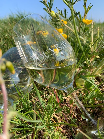 Domaine Du Clos Des Aumônes, Vignoble à Rochecorbon