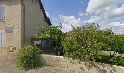 Domaine Damiens, Vignoble à Aydie