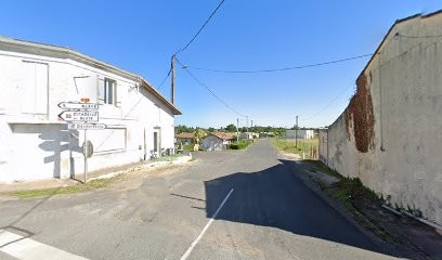 Planteur Michel, Vignoble à Saint-Paul
